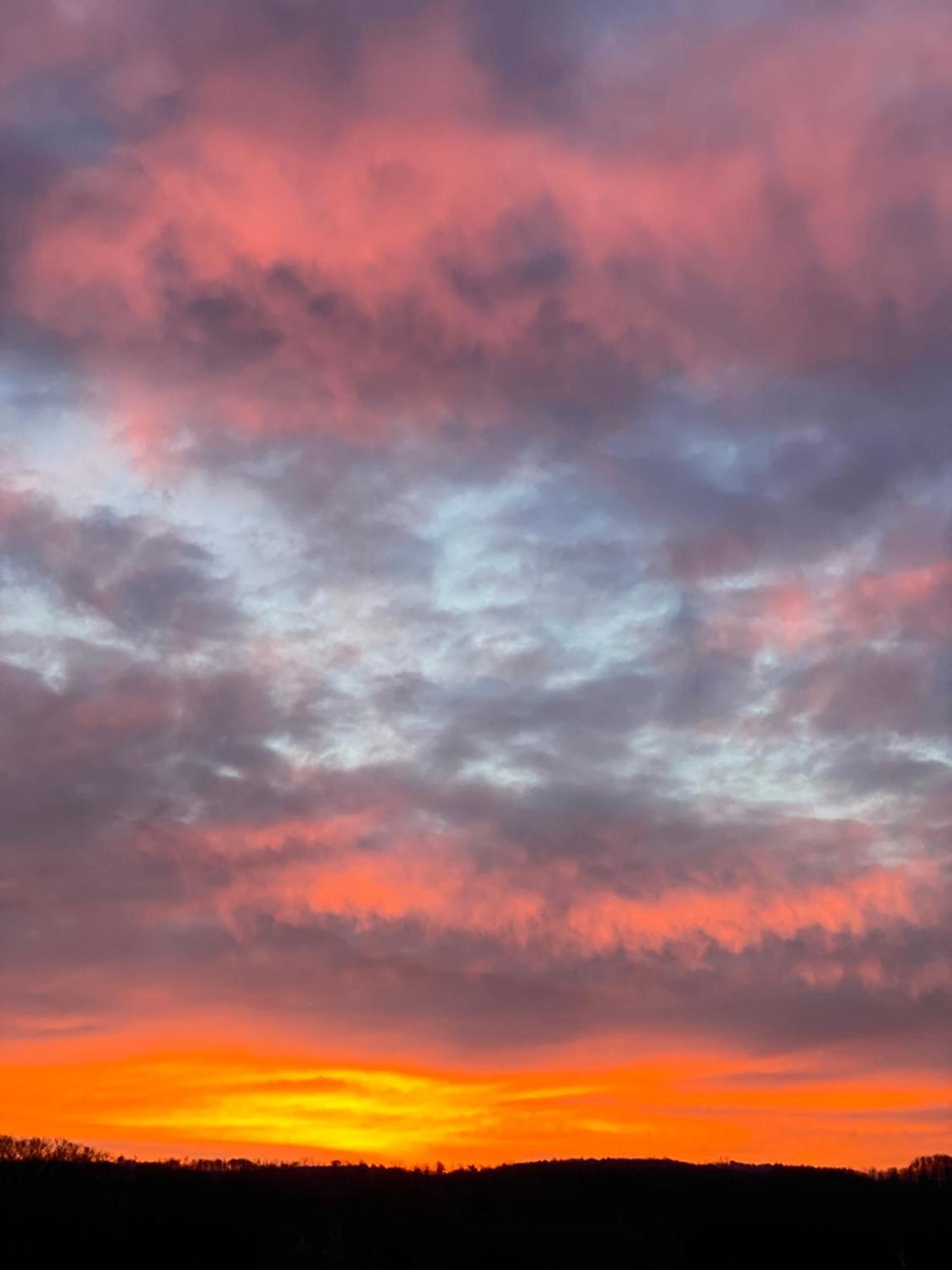 Innas Ambiente Hehlen Exteriér fotografie